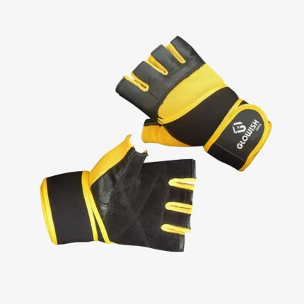 Weight-Lifting Gloves