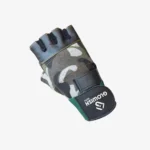 Camo Weight Lifting Gloves