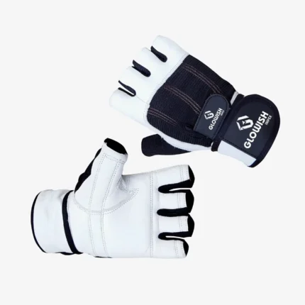 Weight Lifting Gloves