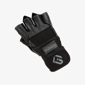 Wrist Wraps Weightlifting Gloves