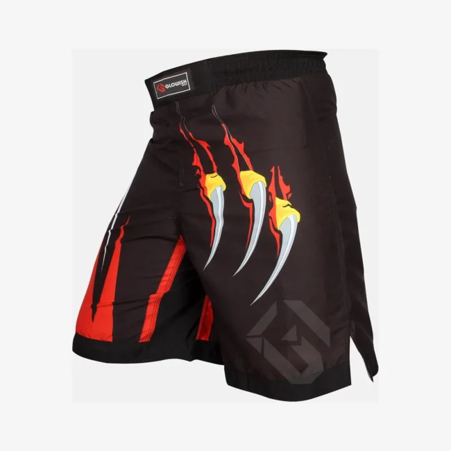 MMA Fight Shorts Suppliers
