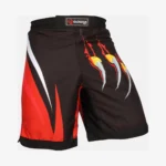 Based MMA Fight Shorts
