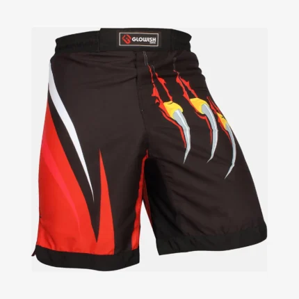 Based MMA Fight Shorts