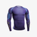 MMA Gust Protection Rashguard