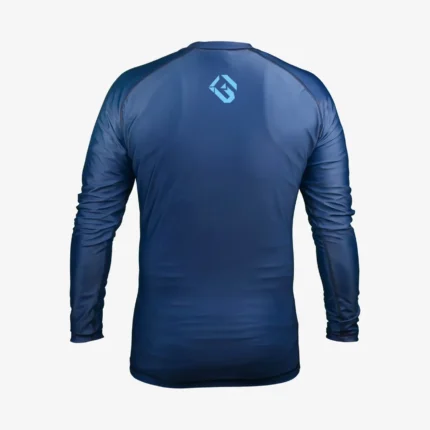 Rashguard Long Sleeve Supplier