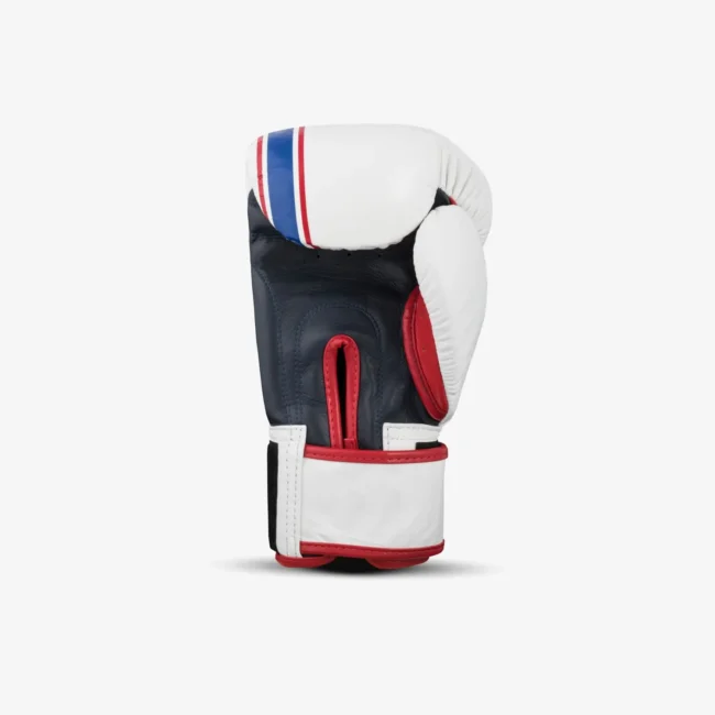 Leather Boxing Gloves
