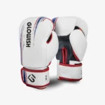 Spirit Leather Boxing Gloves