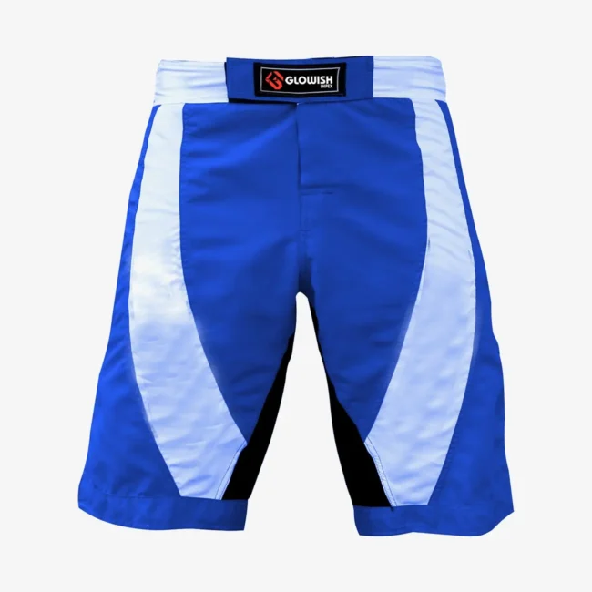 Lightweight Combat MMA Fight Shorts