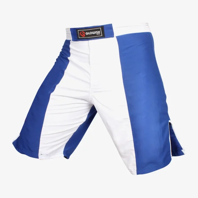 Dual Panel MMA Fight Shorts