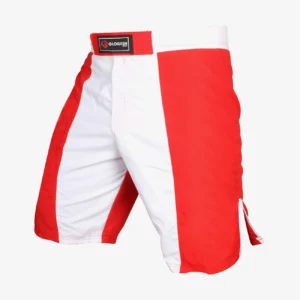 Dual Panel MMA Shorts