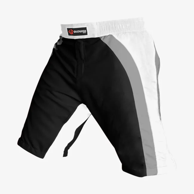 MMA Shorts Makers in Pakistan