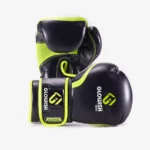Kickboxing Training Gloves