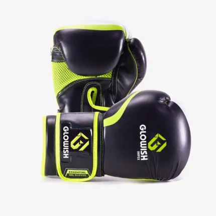 Kickboxing Training Gloves