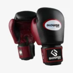 Handmade Leather Boxing Gloves