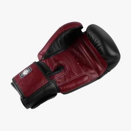 Handmade Leather Boxing Gloves