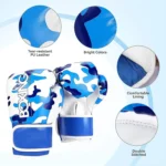 Kids Boxing Gloves Manufacturers