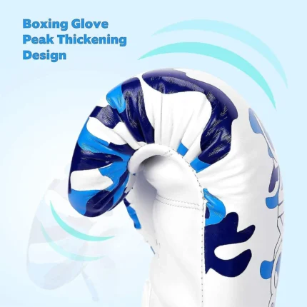 Boxing Gloves For Children