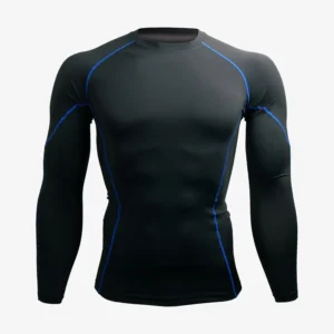Long Sleeve Compression Top