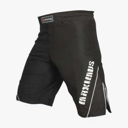 Professional MMA Fighter Shorts