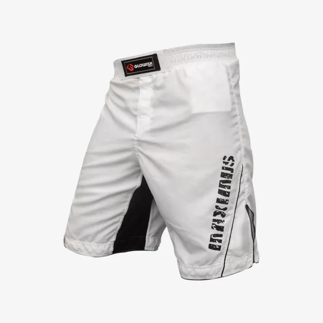 Training MMA Fighter Shorts