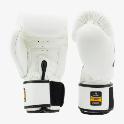 Muay Thai Boxing Gloves