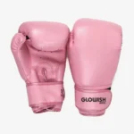 Custom Made Boxing Gloves