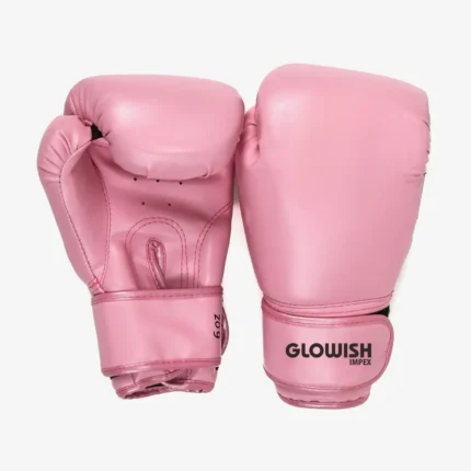 Custom Made Boxing Gloves