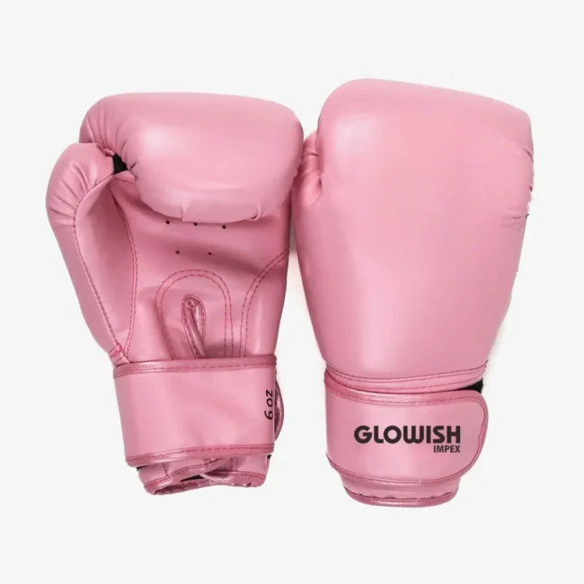 Custom Made Boxing Gloves