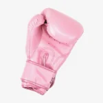 Ladies boxing gloves