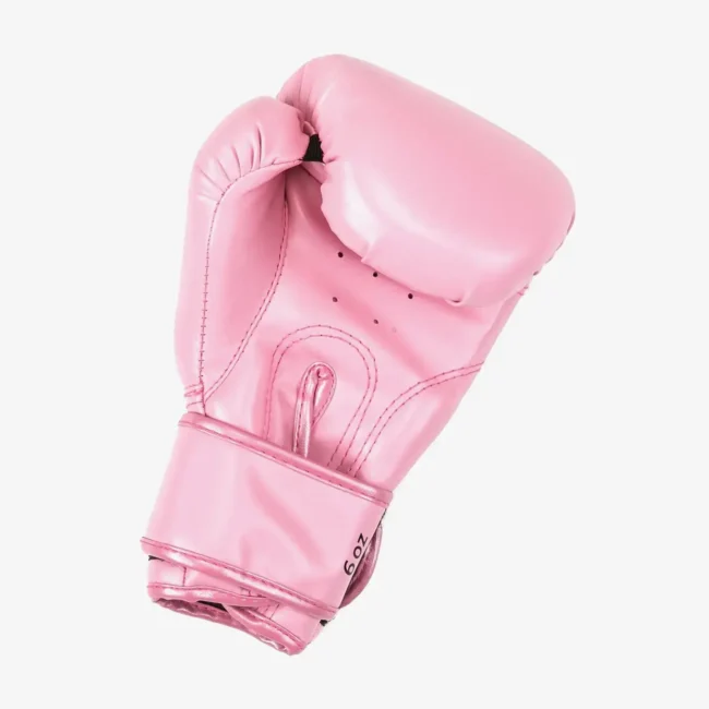Ladies boxing gloves