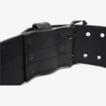 10mm Leather Weightlifting Belt