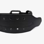 10mm Leather Weightlifting Belt
