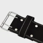 Leather Powerlifting Belt