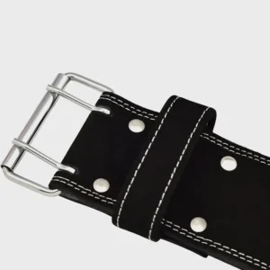 Leather Powerlifting Belt