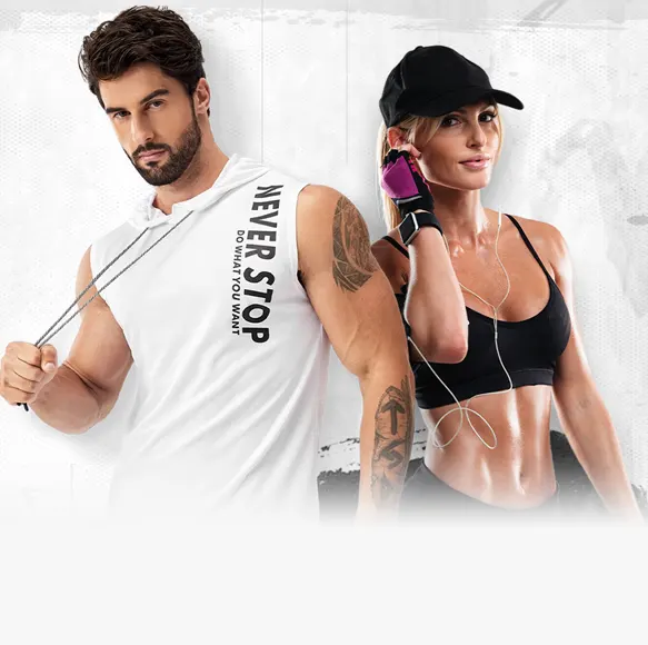 GYM WEAR