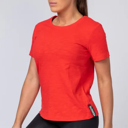 Classic Womens Tee
