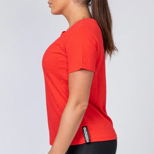 Classic Womens Tee