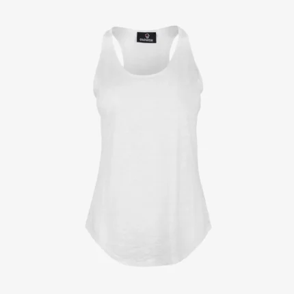 Ladies Gym Vest