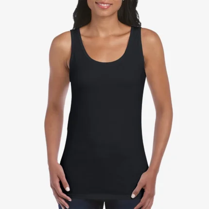 Ladies Tank Top