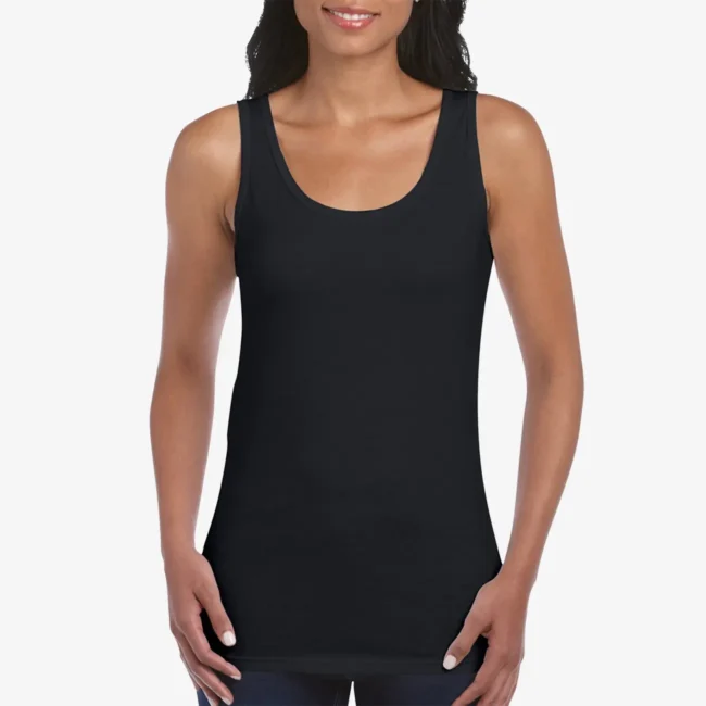 Ladies Tank Top
