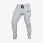 Men's Fleece Straight Pants