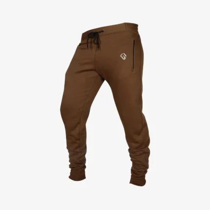 Mens Gym Fleece Pants