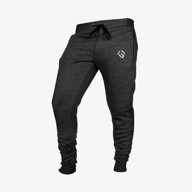 Mens Gym Fleece trousers