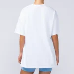 Power Oversized Tee
