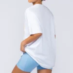 Power Oversized Tee