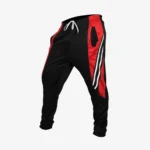 Training Tracksuit Bottoms