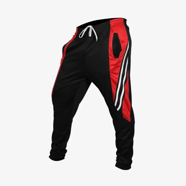 Training Tracksuit Bottoms