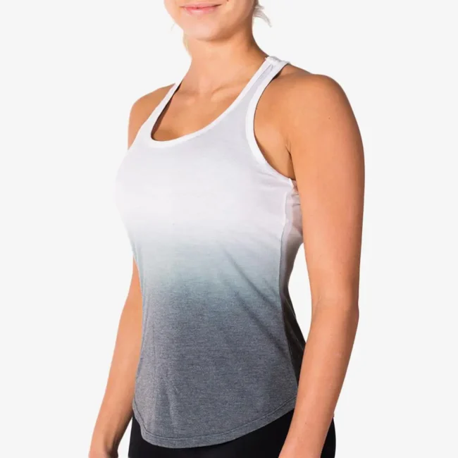 Women’s Gradient Tank