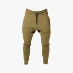 casual Zip Pants