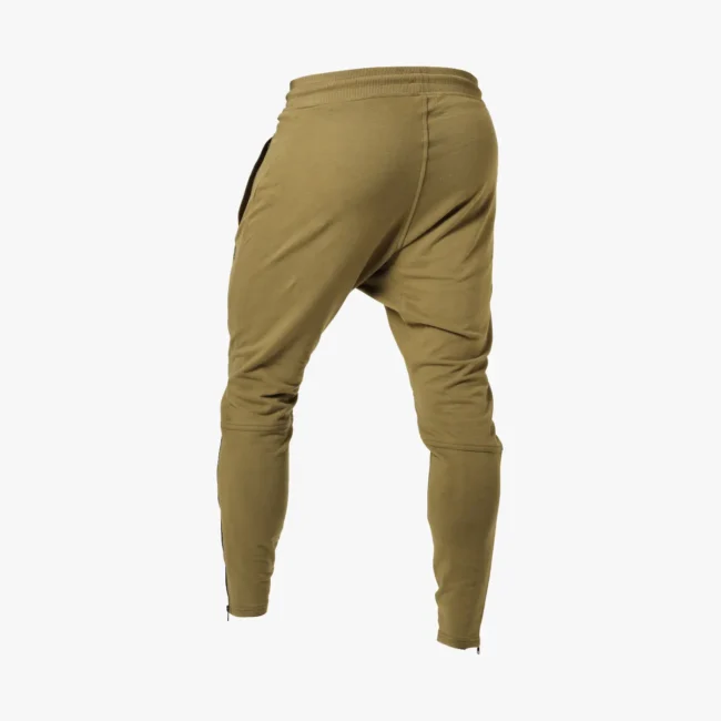 Zip Pants